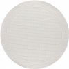 Najkoberce SIZAL TIMO 5979 kruh, biely 150 cm kruh Najkoberce SIZAL TIMO 5979 kruh, biely 150 cm kruh