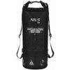 Nepromokavý vak NILS Camp NC17108 25L černý Nepromokavý vak NILS Camp NC17108 25L černý