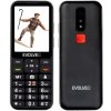 EVOLVEO EasyPhone LT, mobilný telefón pre seniorov s nabíjacím stojanom EVOLVEO EasyPhone LT, mobilný telefón pre seniorov s nabíjacím stojanom