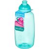 Sistema Fľaša Hydrate Itsy Twist n Sip 380 ml, mätová Sistema Fľaša Hydrate Itsy Twist n Sip 380 ml, mätová