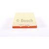 BOSCH Vzduchový filter 1457433698 BOSCH Vzduchový filter 1457433698