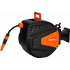Automatický navijak záhradnej hadice 20m + 2m (1/2'') KD2152 Automatický navijak záhradnej hadice 20m + 2m (1/2'') KD2152