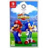 Mario and Sonic at the Olympic Games: Tokyo 2020 Mario and Sonic at the Olympic Games: Tokyo 2020