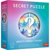 TREFL Puzzle Premium Plus Secret Puzzle: Aurora 1000 dielikov TREFL Puzzle Premium Plus Secret Puzzle: Aurora 1000 dielikov