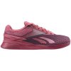 Dámska Nízká obuv REEBOK NANO X3 100069907 – Červená Dámska Nízká obuv REEBOK NANO X3 100069907 – Červená