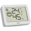 TFA 30.5055.02 - Digitálny teplomer s vlhkomerom - biely TFA 30.5055.02 - Digitálny teplomer s vlhkomerom - biely