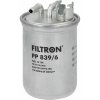 Palivový filter FILTRON PP 839/6 Palivový filter FILTRON PP 839/6