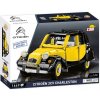 Cobi 24340 Citroen 2CV Charleston, 1:12, 1669 k, EXECUTIVE EDITION (COBI-24340) Cobi 24340 Citroen 2CV Charleston, 1:12, 1669 k, EXECUTIVE EDITION (COBI-24340)