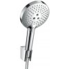 Sprchová hlavica s hadicou Hansgrohe Raindance Select S chróm 26721000 Sprchová hlavica s hadicou Hansgrohe Raindance Select S chróm 26721000