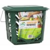 Kôš na bio odpad 7l plastový 1ks Kôš na bio odpad 7l plastový 1ks