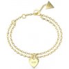 Náramok Guess JUBB04211JWYGS All You Need Is Love Náramok Guess JUBB04211JWYGS All You Need Is Love