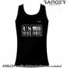 Tielko RANGER® - US SPACE FORCE S Čierna Tielko RANGER® - US SPACE FORCE S Čierna