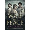 War and Peace - Leo Tolstoy War and Peace - Leo Tolstoy