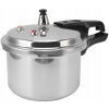 Nerezový tlakový hrniec 3L 18cm Nerezový tlakový hrniec 3L 18cm