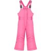 Poivre Blanc Dievčenské lyžiarské nohavice svetlo ružová Poivre Blanc Dievčenské lyžiarské nohavice svetlo ružová