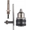 BOSCH Adaptér Bosch SDS plus so skľučovadlom (1,5–13 mm) 2607000982 BOSCH Adaptér Bosch SDS plus so skľučovadlom (1,5–13 mm) 2607000982
