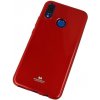 Smartfony-it Kryt Mercury Jelly pre Huawei P Smart Plus/Nova 3i červený. - NR4954 Smartfony-it Kryt Mercury Jelly pre Huawei P Smart Plus/Nova 3i červený. - NR4954