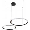 Globo 67300H LED závesný luster Coco 1x55W | 2200lm | 2700-6000K Globo 67300H LED závesný luster Coco 1x55W | 2200lm | 2700-6000K