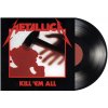 Metallica: Kill 'Em All (Remasterovaná edice) - Vinyl (LP) Metallica: Kill 'Em All (Remasterovaná edice) - Vinyl (LP)