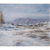 Zima - Akad. mal. Igor Navrotskyi, originálny, ručne maľovaný obraz M (do veľkosti 65x65cm) Viac farieb Zima - Akad. mal. Igor Navrotskyi, originálny, ručne maľovaný obraz M (do veľkosti 65x65cm) Viac farieb