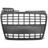 TUNING-TEC Predná maska, Audi A4, B7, 2004-2007, Black-Matt TUNING-TEC Predná maska, Audi A4, B7, 2004-2007, Black-Matt