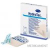 HydroTac - krytie na rany penové impregnované gélom 10 x 10 cm 10 ks HydroTac - krytie na rany penové impregnované gélom 10 x 10 cm 10 ks