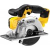 DeWALT DCS373NT - AKU okružná píla na rezanie kovov 18V, bez AKU a nabíjačky, kufor TSTAK™ DeWALT DCS373NT - AKU okružná píla na rezanie kovov 18V, bez AKU a nabíjačky, kufor TSTAK™