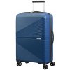 American Tourister Skořepinový kufr Airconic tmavě modrá 67 l American Tourister Skořepinový kufr Airconic tmavě modrá 67 l