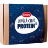 Emco Rozbaľ to s proteínom Emco Rozbaľ to s proteínom