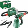 Bosch Akumulátorová striekacia pištoľa EasySpray 18V-100, solo 0603208000 Bosch Akumulátorová striekacia pištoľa EasySpray 18V-100, solo 0603208000