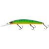 Daiwa Wobler Tournament Double Clutch Firetiger - 9,5 cm 8,8 g Daiwa Wobler Tournament Double Clutch Firetiger - 9,5 cm 8,8 g