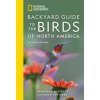 National Geographic Backyard Guide to the Birds of North America, 2nd Edition National Geographic Backyard Guide to the Birds of North America, 2nd Edition