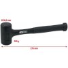Gumové kladivo KS TOOLS 140.5252 Gumové kladivo KS TOOLS 140.5252