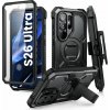 Kryt Supcase Iblsn Armorbox Clip Mag Magsafe Samsung Galaxy S26 Ultra Black Kryt Supcase Iblsn Armorbox Clip Mag Magsafe Samsung Galaxy S26 Ultra Black
