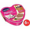 Vitakraft Cat Poésie Création kura a morka 6 x 85 g