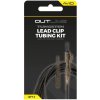 AVID - Montáž Outline Lead Clip Tungsten Tubing Kit 2 ks