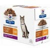 Hill's Feline K/D kapsa Beef 12x85g Hill's Feline K/D kapsa Beef 12x85g