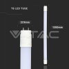 V-TAC LED trubica T8 G13 120cm 18W 6400K V-TAC LED trubica T8 G13 120cm 18W 6400K