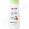 Hipp Babysanft Sensitive šampón a kondicionér pre deti od narodenia 200 ml Hipp Babysanft Sensitive šampón a kondicionér pre deti od narodenia 200 ml