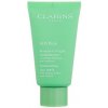 Clarins SOS Pure jílová maska pro smíšenou až mastnou pleť 75 ml pro ženy Clarins SOS Pure jílová maska pro smíšenou až mastnou pleť 75 ml pro ženy