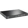 TP-Link SG3428MP 28xGb L2+ managed 384W switch POE+ Omada SDN TP-Link SG3428MP 28xGb L2+ managed 384W switch POE+ Omada SDN