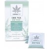 CANNALINE CBD Čaj DETOX, 30 g CANNALINE CBD Čaj DETOX, 30 g