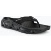 Salomon Reelax Break 6.0 pánske žabky black/black/alloy Salomon Reelax Break 6.0 pánske žabky black/black/alloy