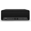 HP Elite SFF 805 G9,Ryzen 5 8500G, RAM 1x16 GB DDR5, SSD 512 GB M.2 NVMe, grafika Radeon 740M, OS Win11P64, bez WiFi, us 99M48ET-BCM HP Elite SFF 805 G9,Ryzen 5 8500G, RAM 1x16 GB DDR5, SSD 512 GB M.2 NVMe, grafika Radeon 740M, OS Win11P64, bez WiFi, us 99M48ET-BCM