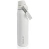 Stanley IceFlow™ Fast Flow Lid Bottle fľaša na vodu z nehrdzavejúcej ocele Frost 600 ml Stanley IceFlow™ Fast Flow Lid Bottle fľaša na vodu z nehrdzavejúcej ocele Frost 600 ml