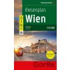 Vídeň 1:12 500 / obří plán města - freytag&berndt Vídeň 1:12 500 / obří plán města - freytag&berndt