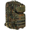 Mil-Tec US assault Large Flecktarn 36 l Mil-Tec US assault Large Flecktarn 36 l