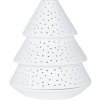 räder Porcelánový svietnik Fir Tree 15,5 cm