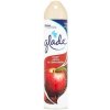 GLADE Cosy Apple and Cinnamon osviežovač vzduchu 300 ml GLADE Cosy Apple and Cinnamon osviežovač vzduchu 300 ml