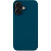 Kryt na mobil Epico Mag+ Silicone Pre kryt iPhone 16 Plus - petrolejový modrý (90910102600001) Kryt na mobil Epico Mag+ Silicone Pre kryt iPhone 16 Plus - petrolejový modrý (90910102600001)